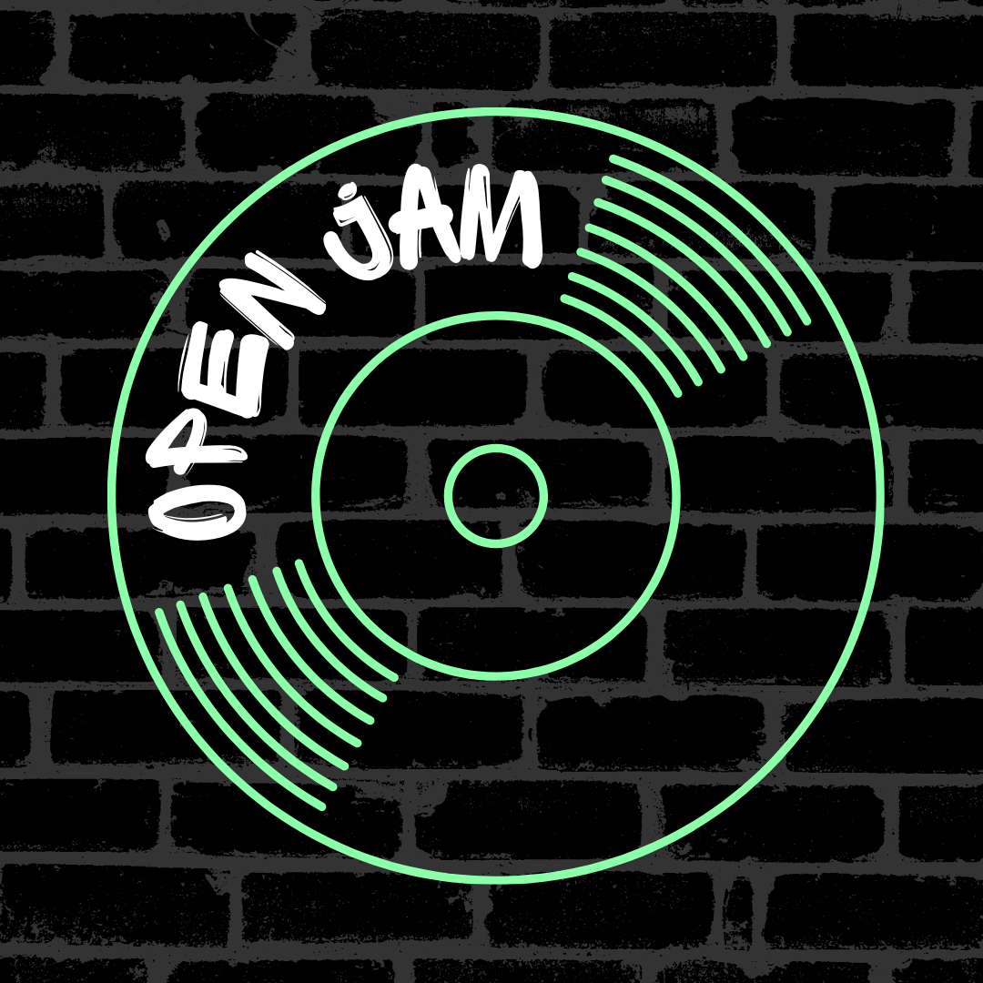 Open Jam
