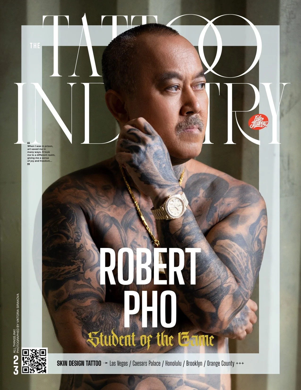 Issue 23 - Rober Pho Cover.JPEG