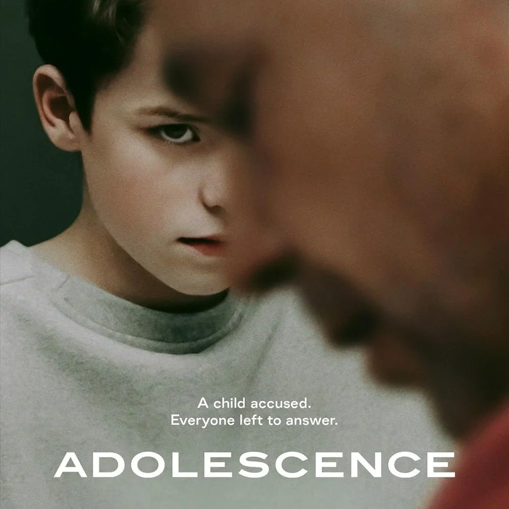 The Adolescence Drinking Game