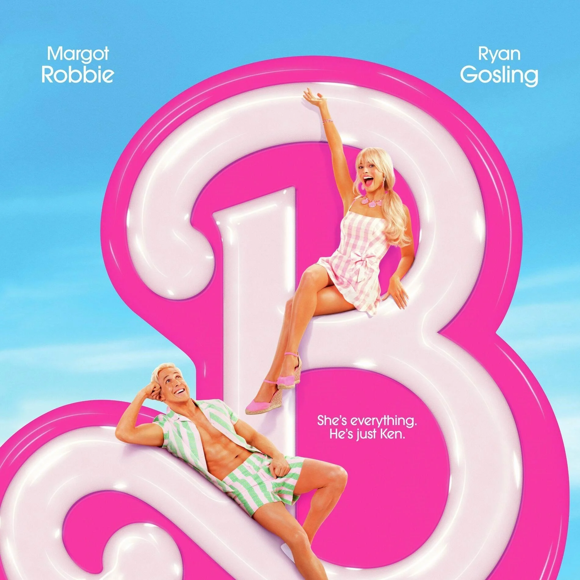 The Barbie Movie Drinking Game