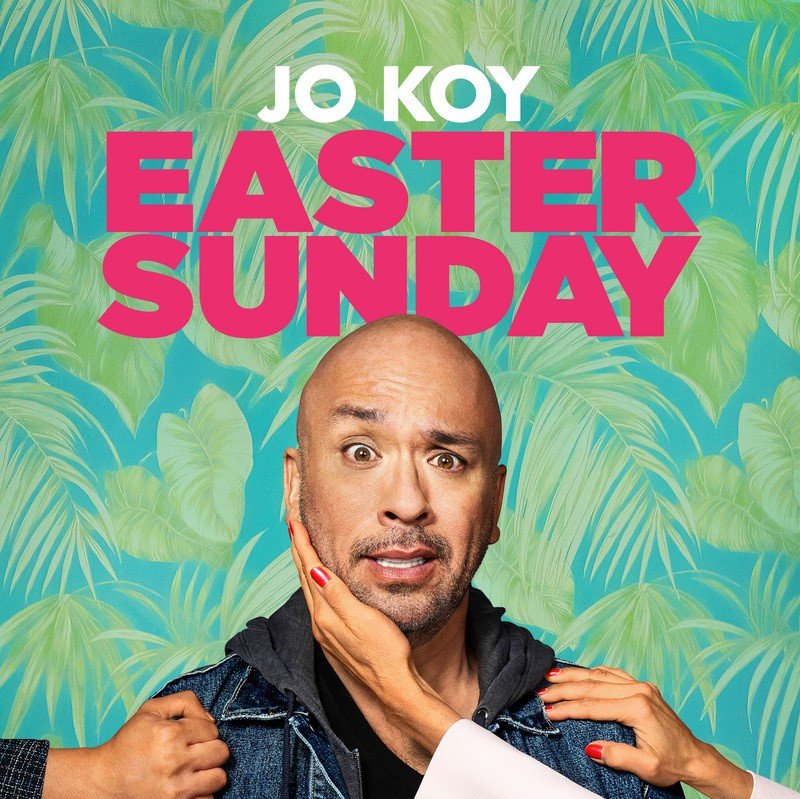 Easter Sunday Review (2022) - A Drag of a Movie Barely Related to Easter — The Smashed Potatoes