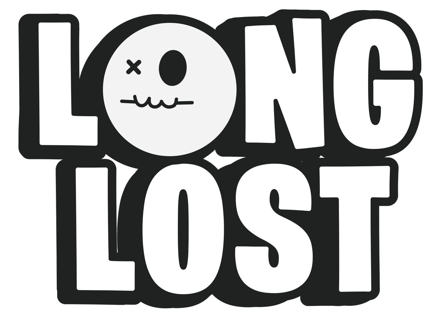 Long Lost 
