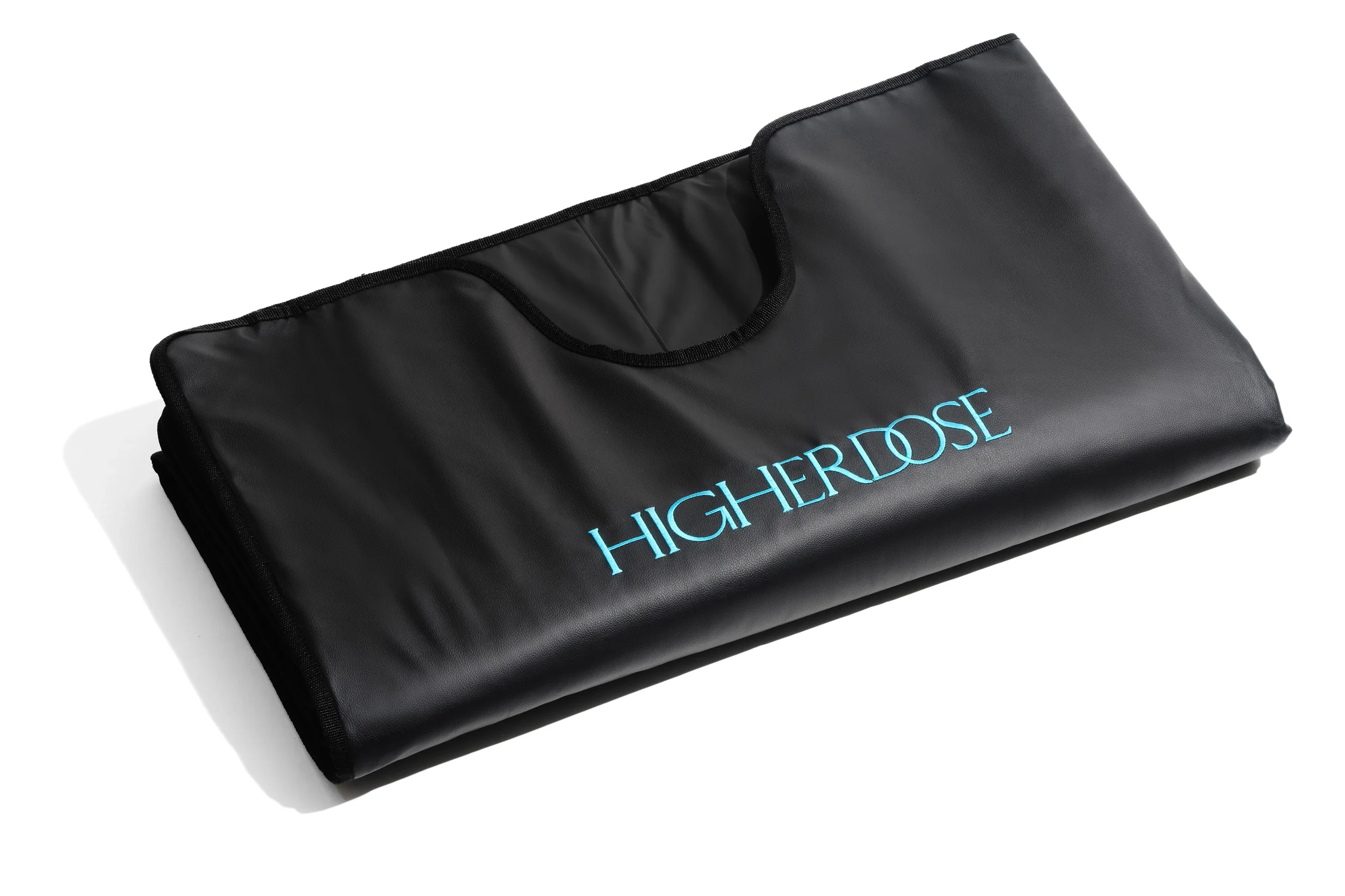 HigherDOSE Sauna Blanket
