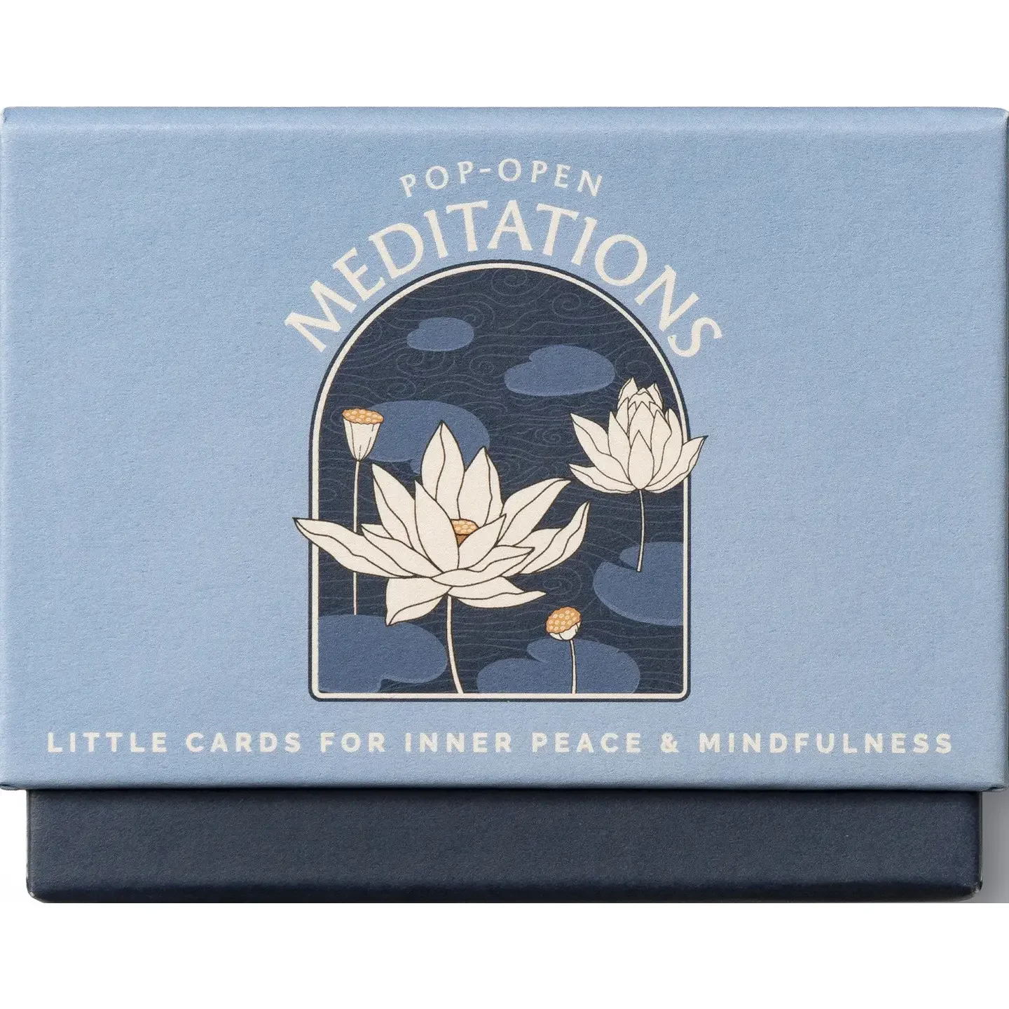 Pop Open Meditations