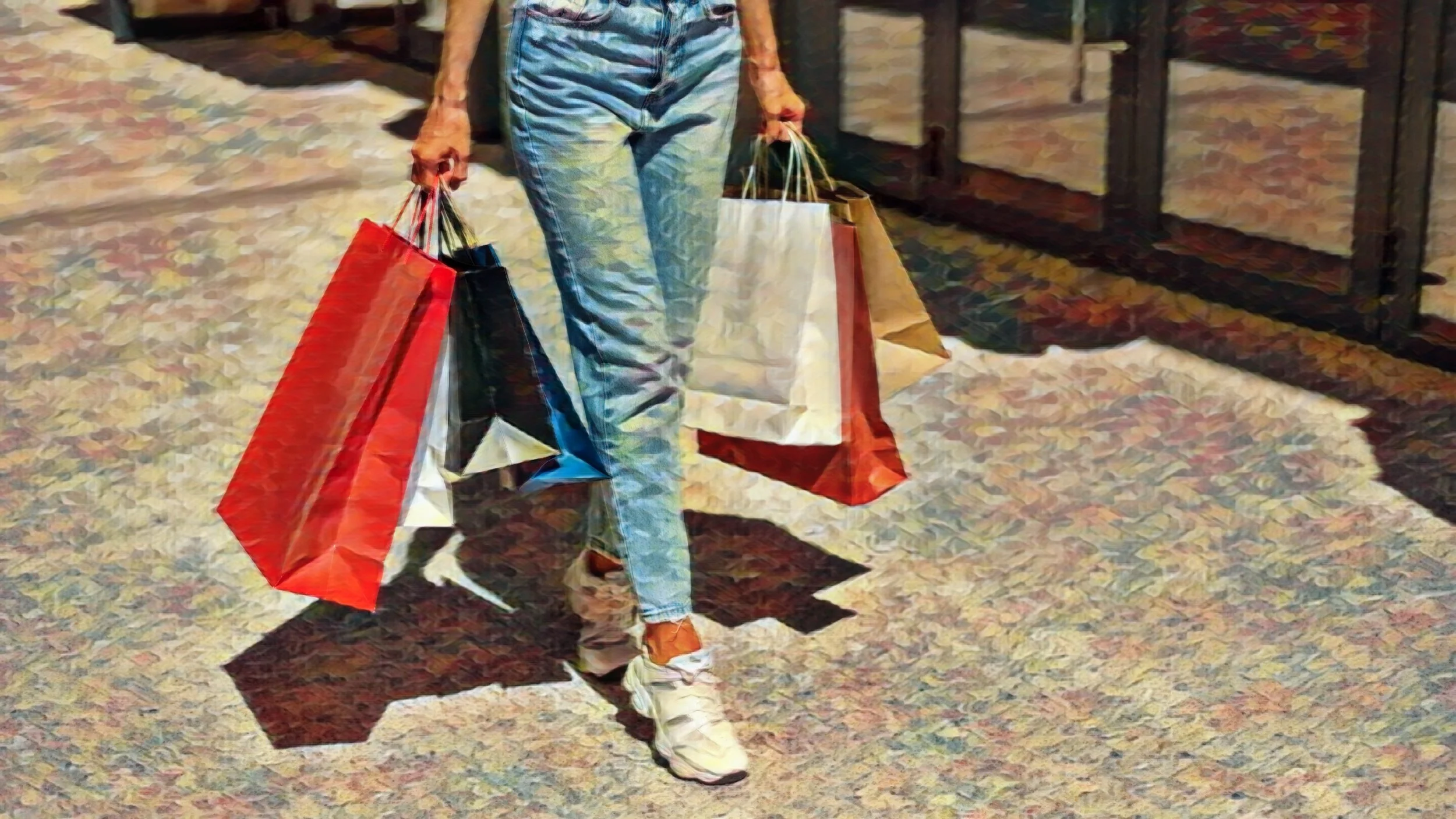 How AI Finds Buying Signals