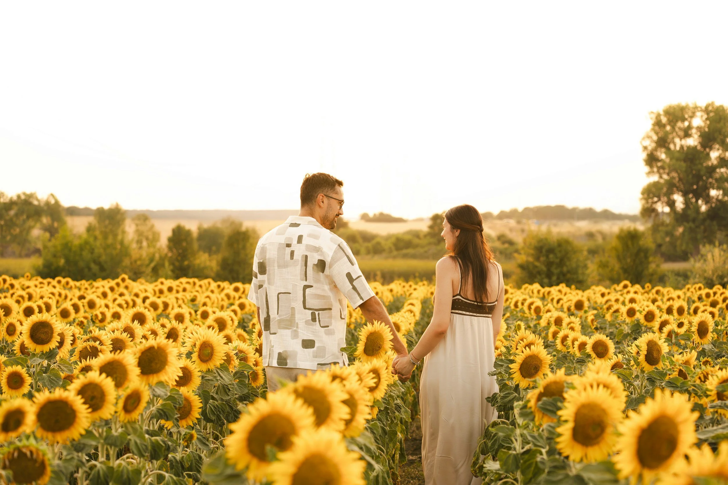 Finding Your Rhythm: Reconnecting as a Couple After a Hectic Summer