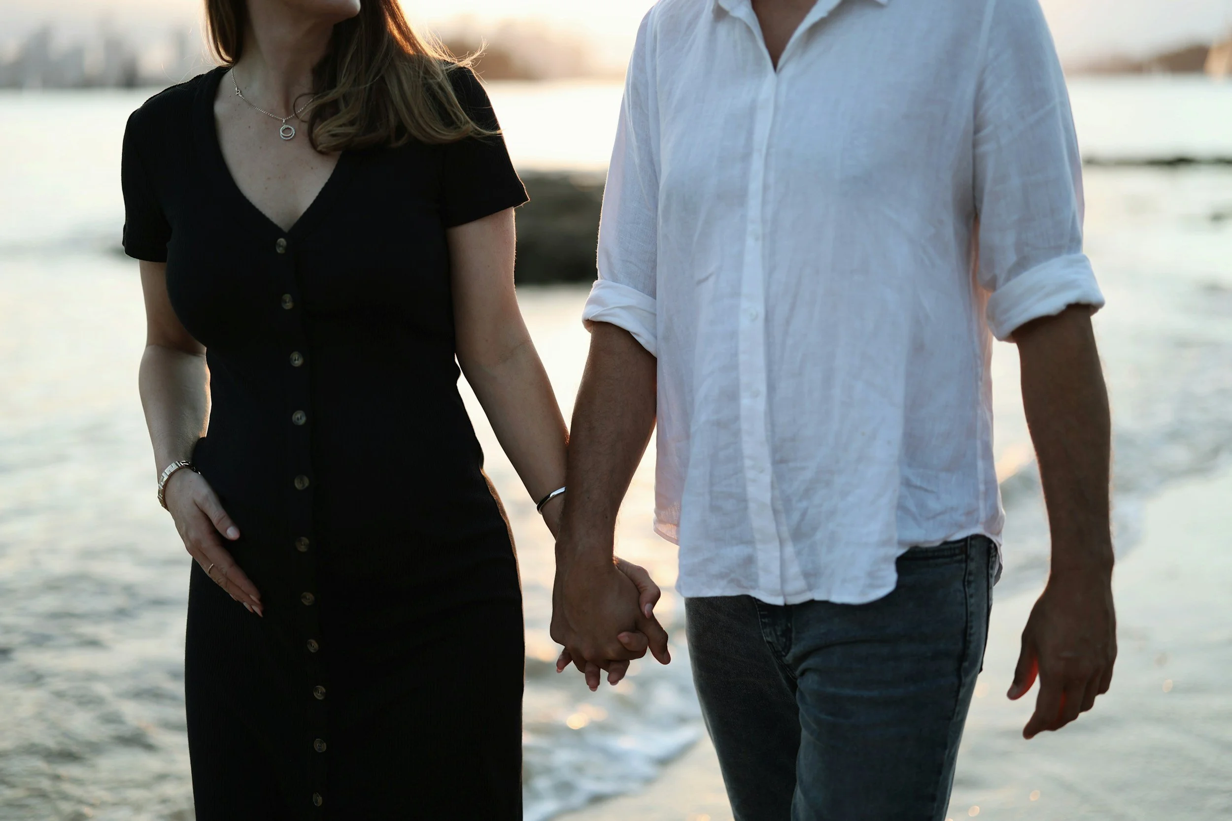 "We're Good, We Don't Need Therapy" — The Case for Proactive Relationship Maintenance