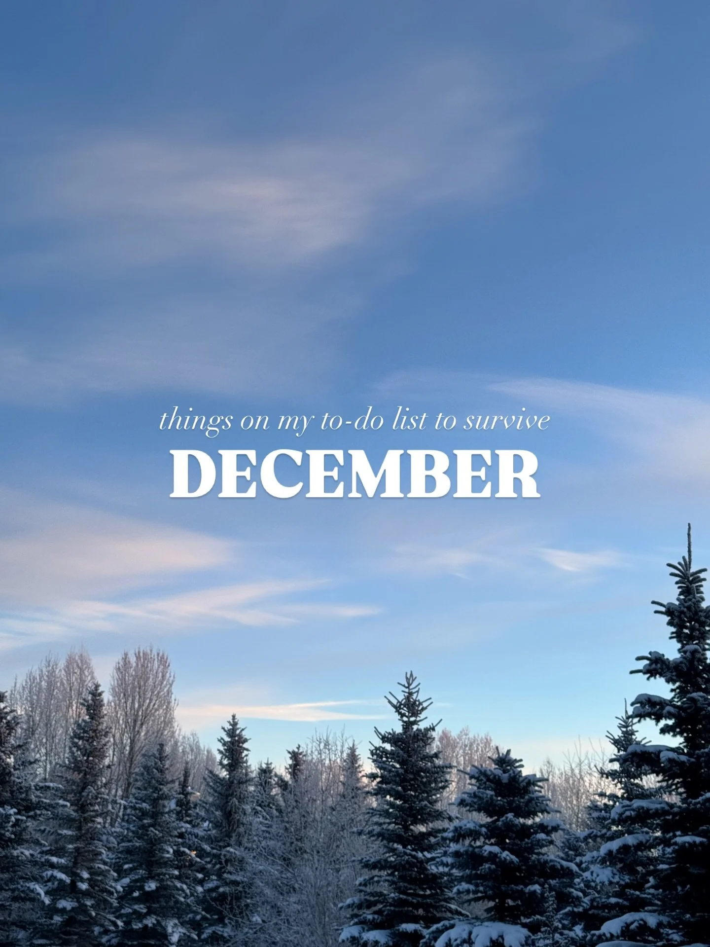 This isn&rsquo;t a &ldquo;this worked for me so do it too&rdquo; post.

This is a nudge to check-in with Y O U and what you&rsquo;re needing this winter. 

Because your cravings, complaints, and restlessness?
They&rsquo;re not random. They&rsquo;re i