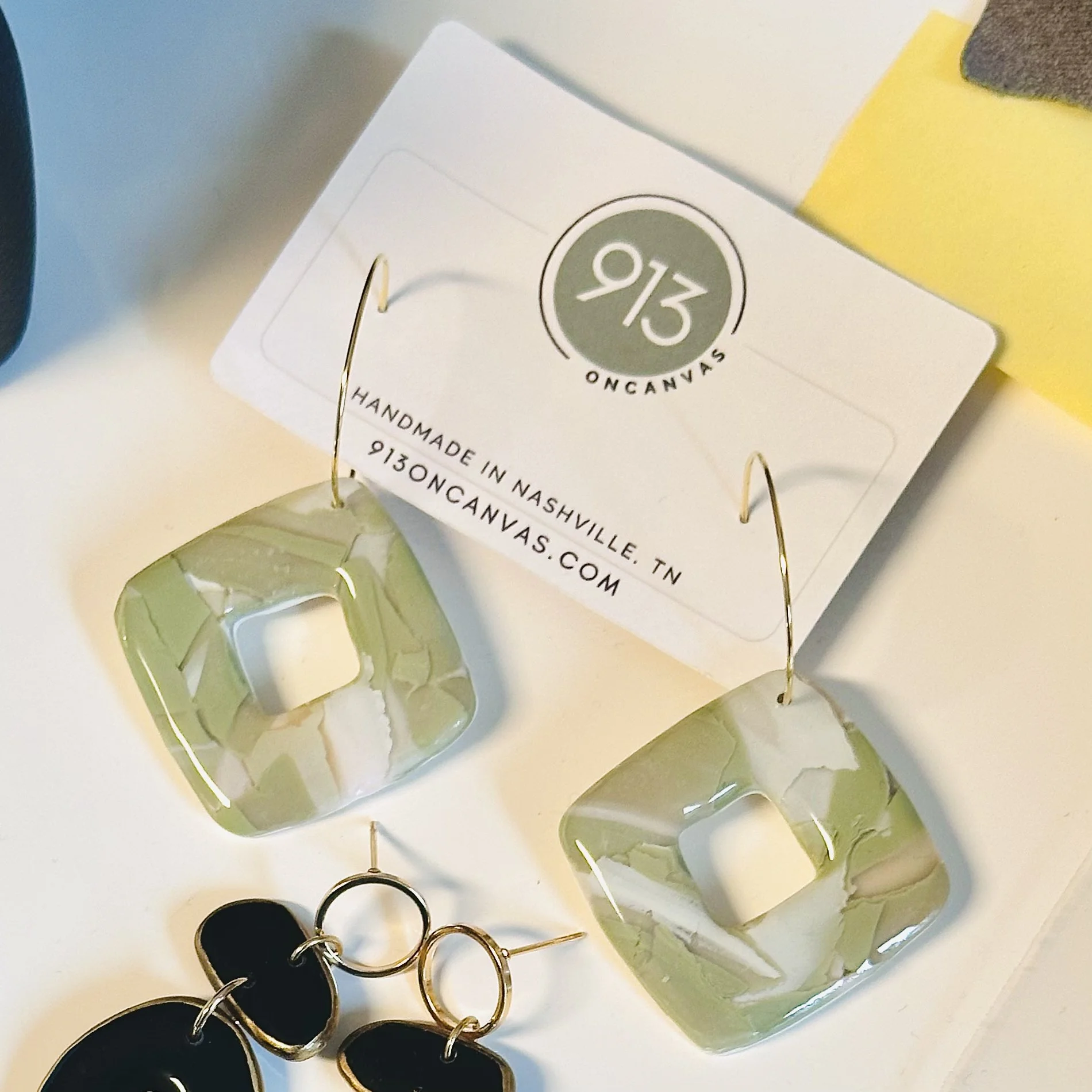 Not Too Square: Neutral Hoops