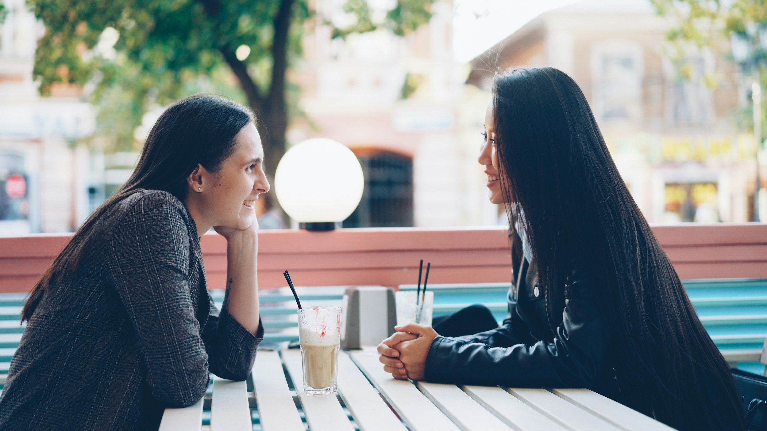 Wine, Margaritas, and the Messy Truth About Being Human
