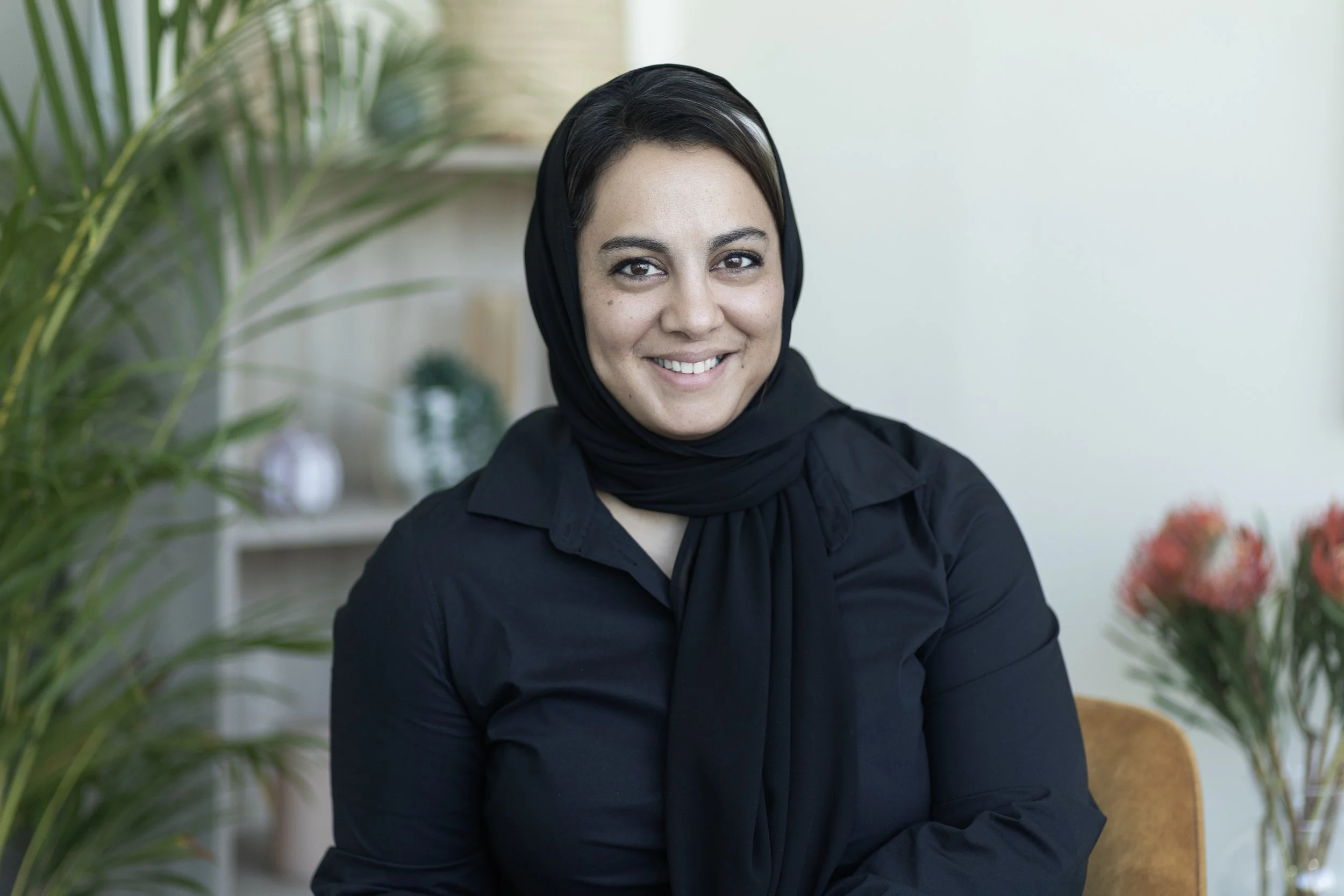 Adiela Ismail