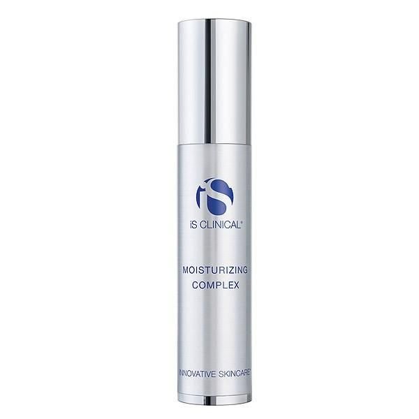 Moisturizing Complex