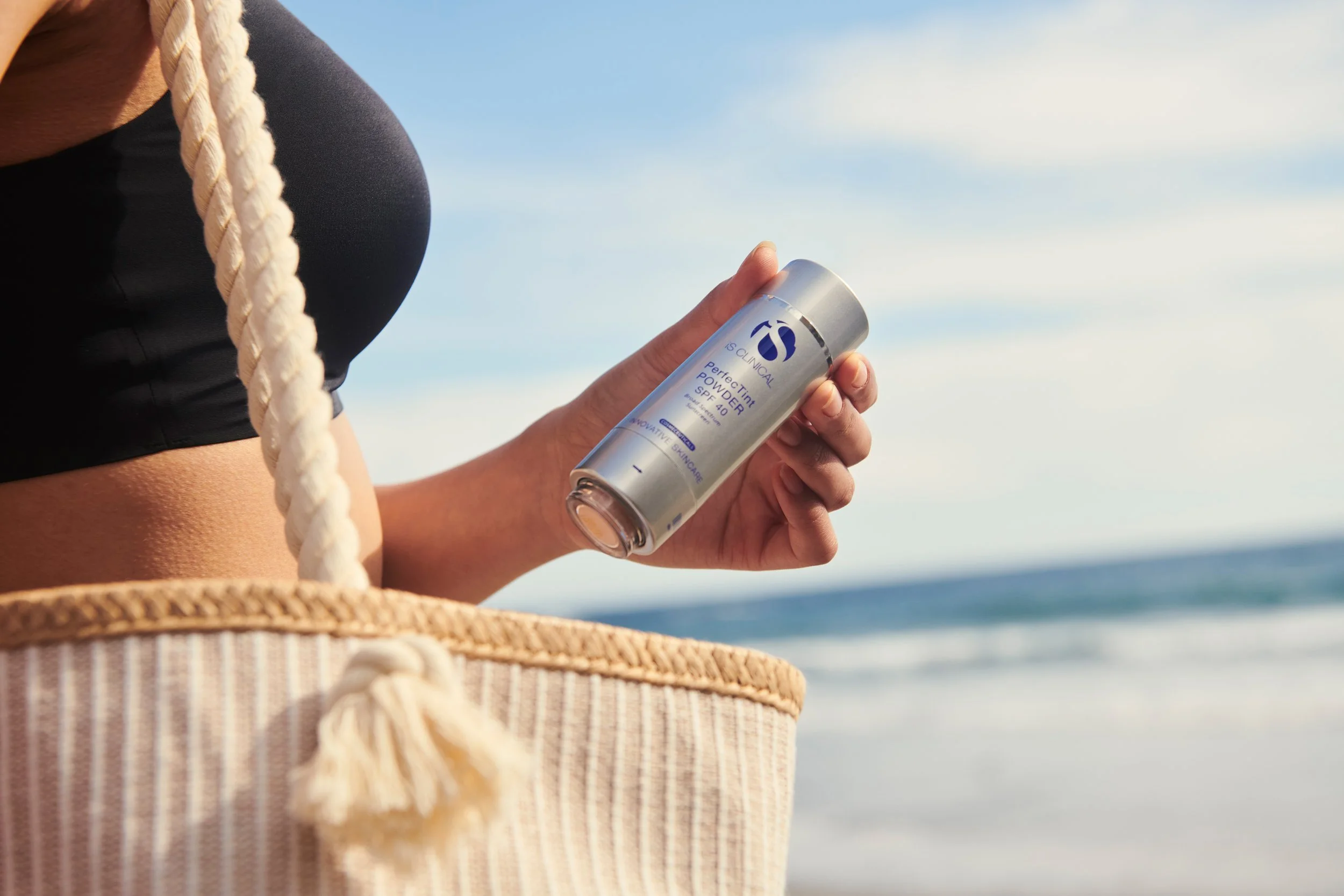 SPF: The Most Powerful Anti-Ageing Product You Can Use Every Day
