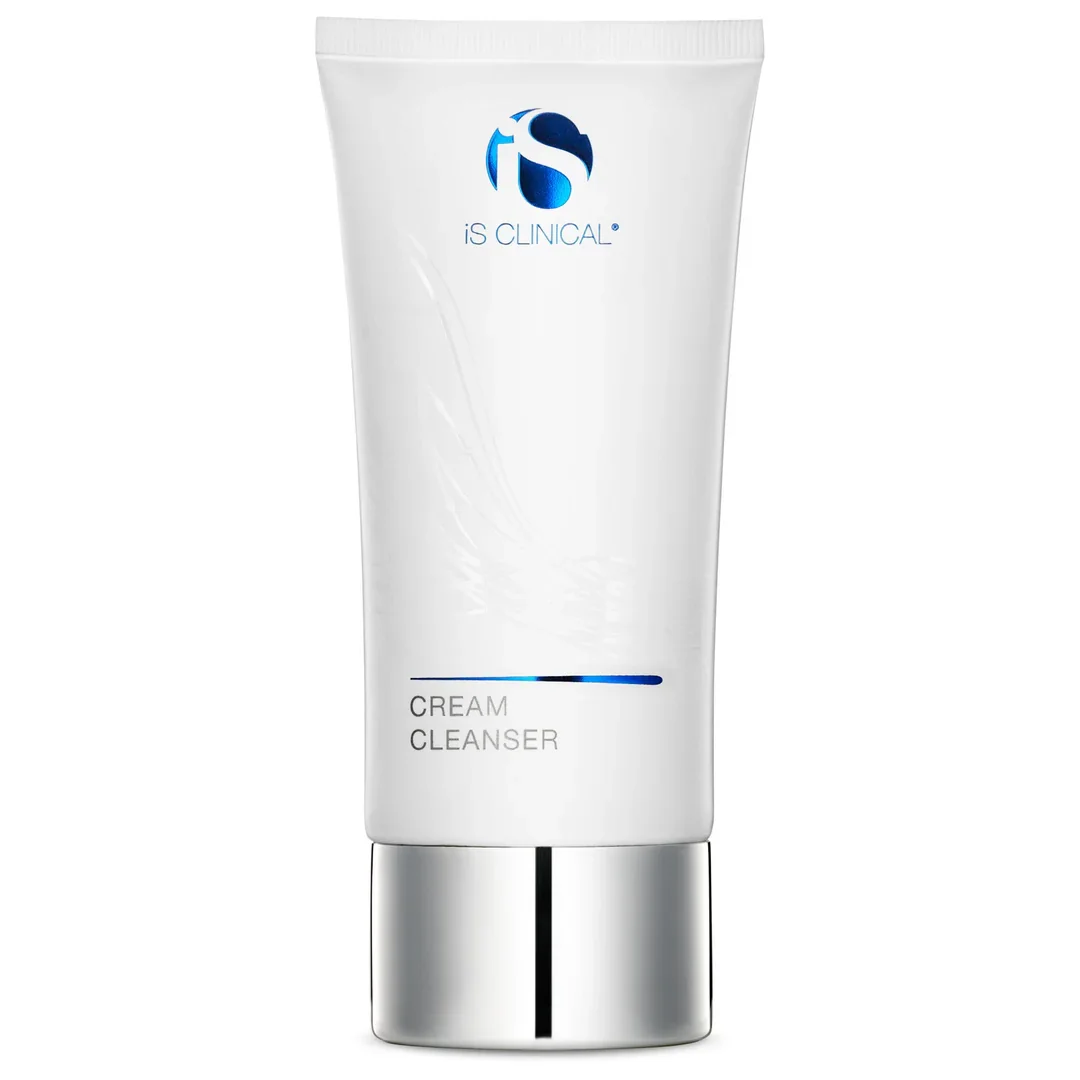Cream Cleanser