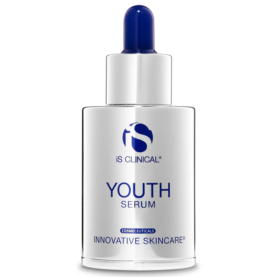 Youth Serum with Copper Tripeptide-1