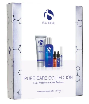 Pure Care Collection