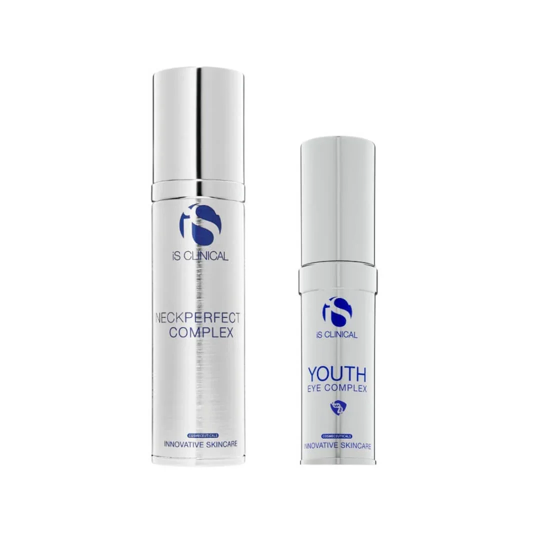 Youth Eye & NeckPerfect Complex Set