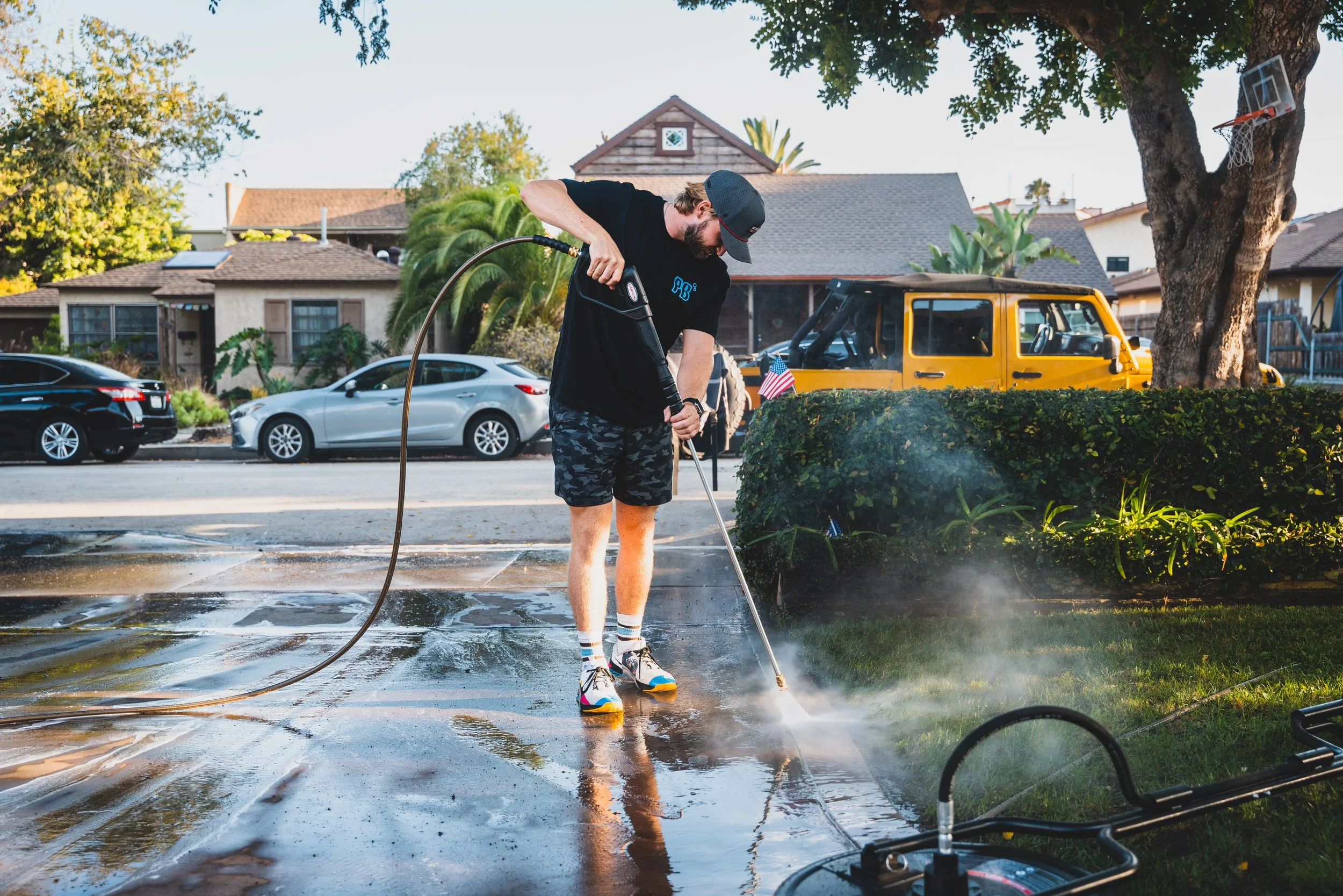 Ways To Win Quality Pressure Washing Leads In 2023 Yelp For, 53% OFF