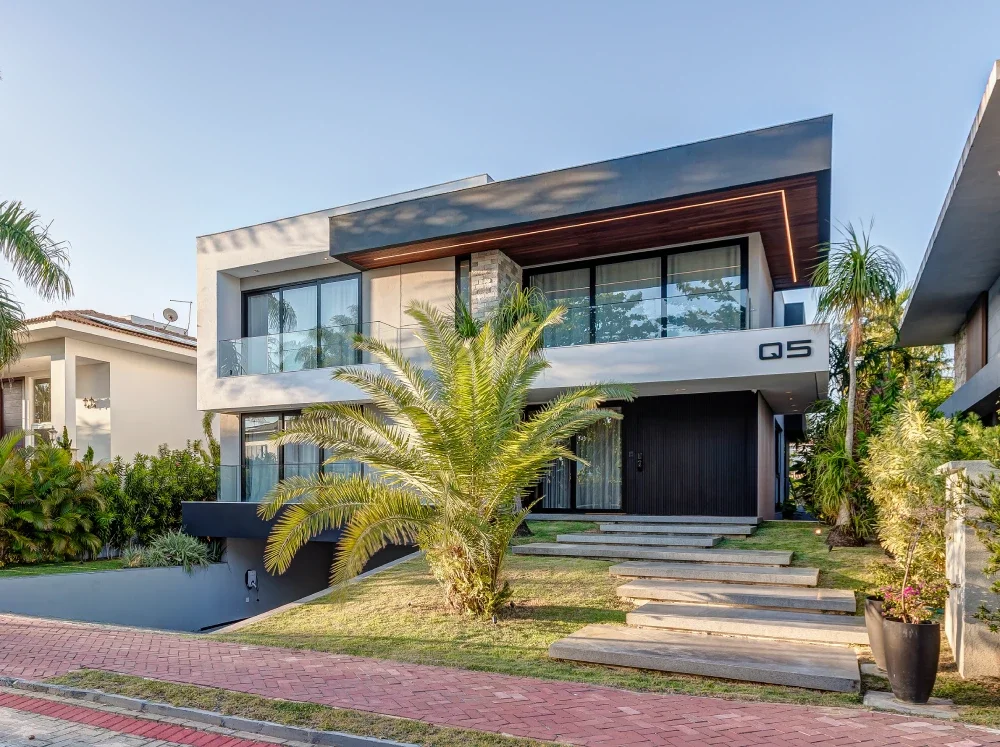 Casa no Buscavida