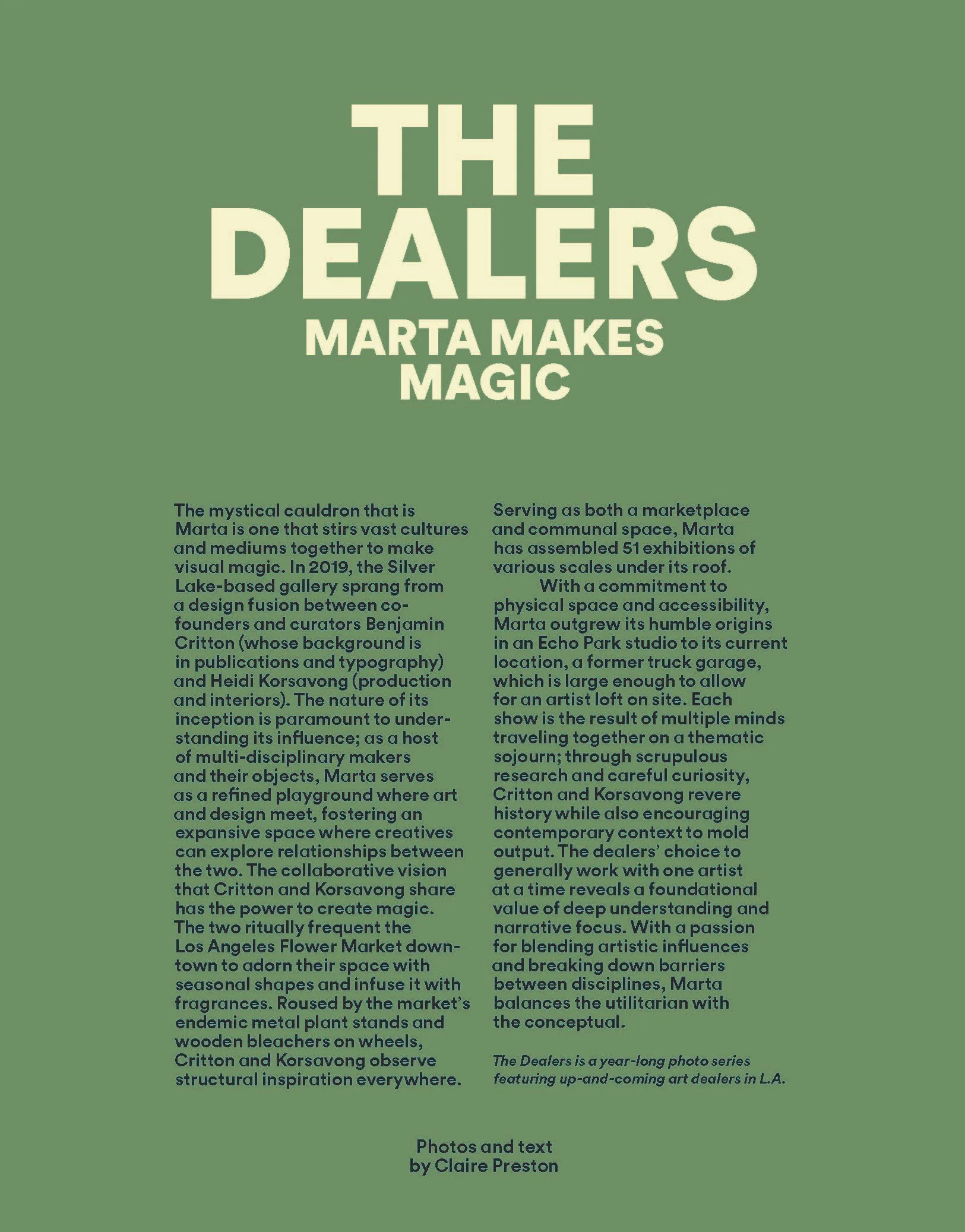 Marta Gallery - Carla 