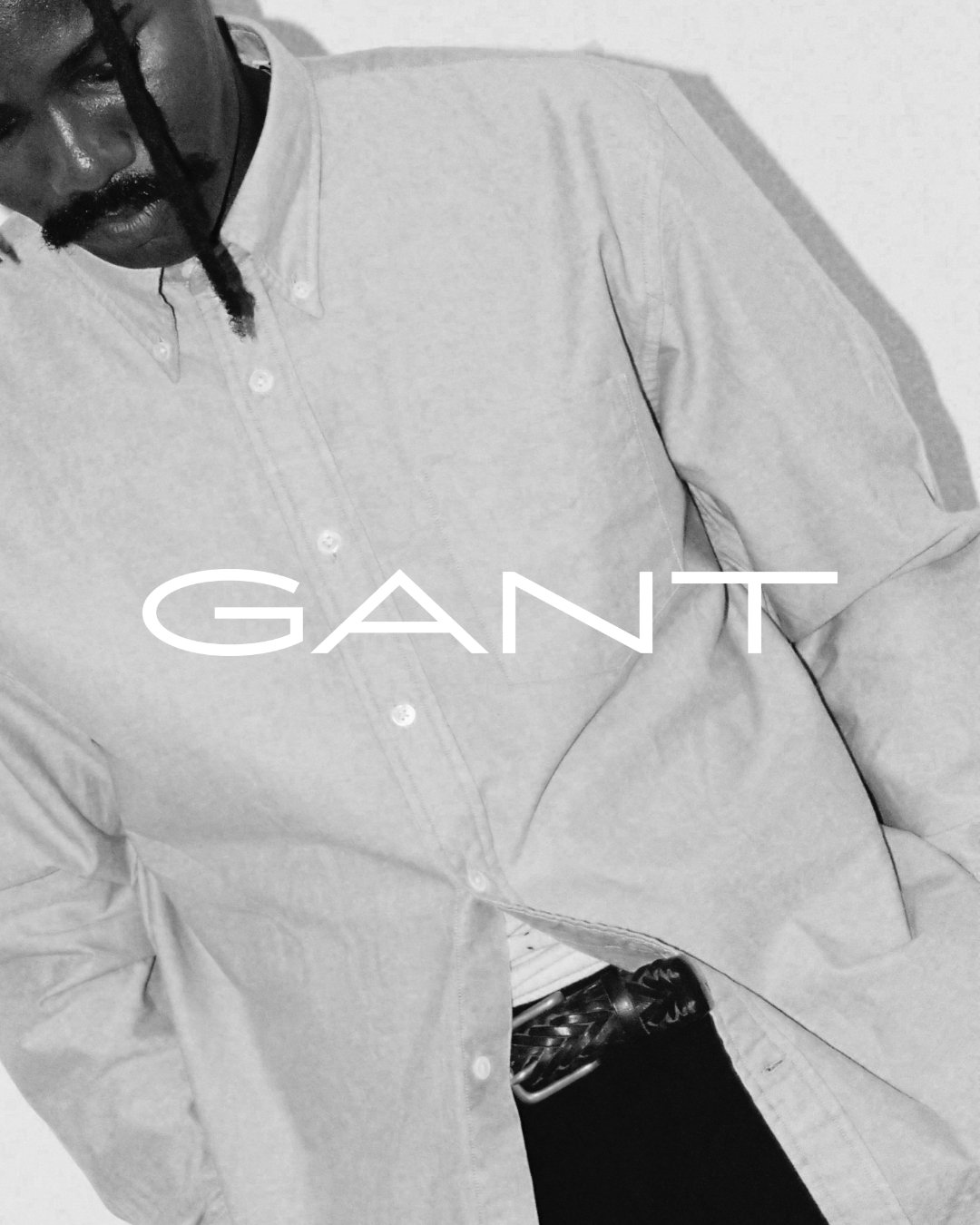 GANT x JASAYA NEALE