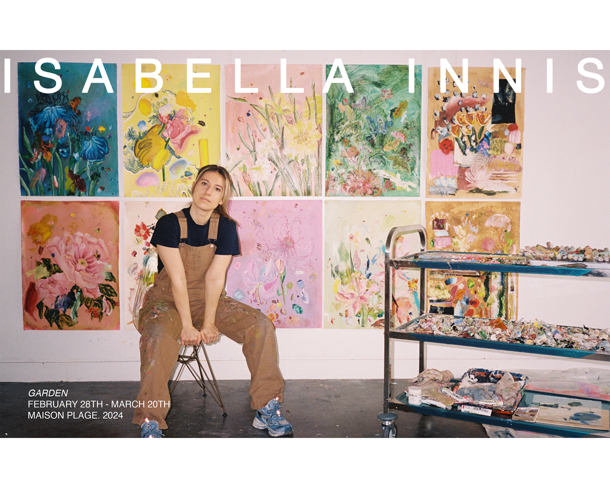 Isabella Innis