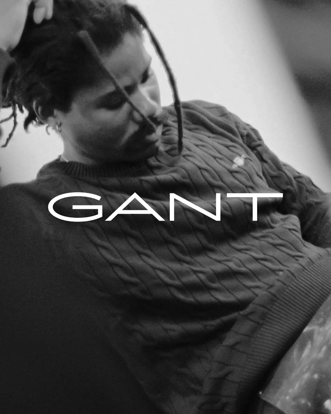 GANT x JASAYA NEALE