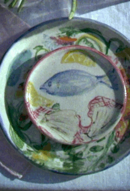 Isabella Innis - Pasadena Collection