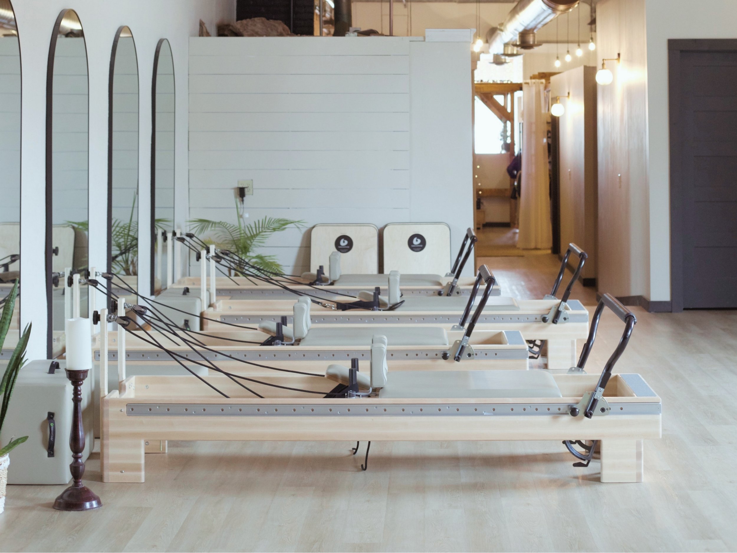 Reformer Pilates: What It Is, Who It's For, and What to Expect at Your First Session
