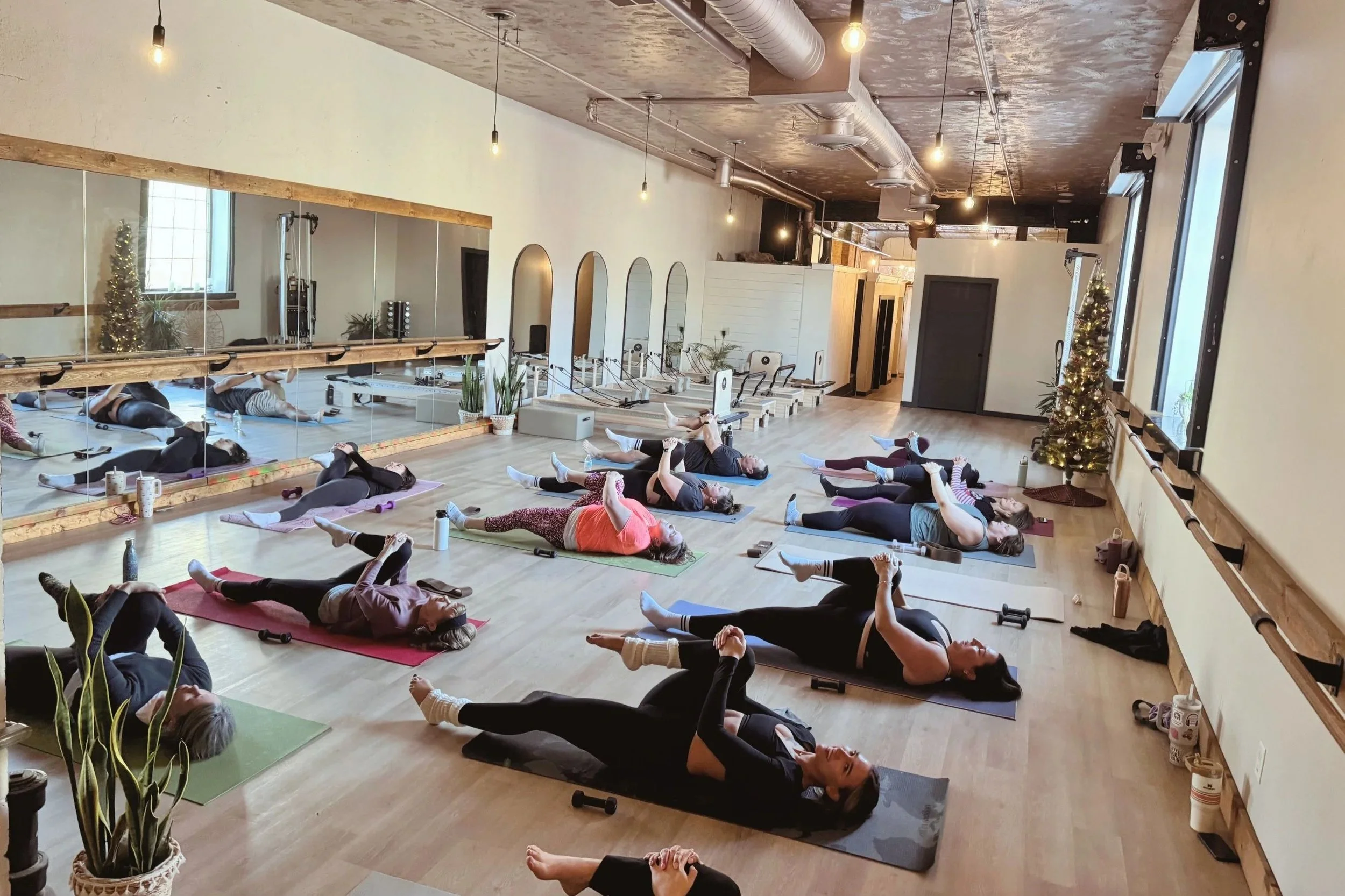 You Don't Need Another Wellness Trend. You Need These 6 Foundational Habits.
