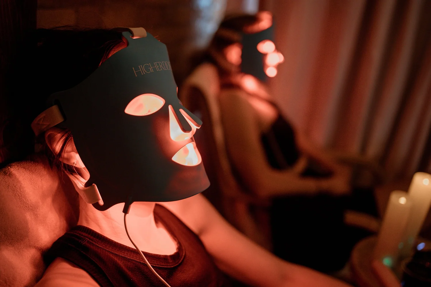 Ember Lab Studio Infrared Sauna, Red Light + PEMF in Mankato | Ember Wellness — Ember ...