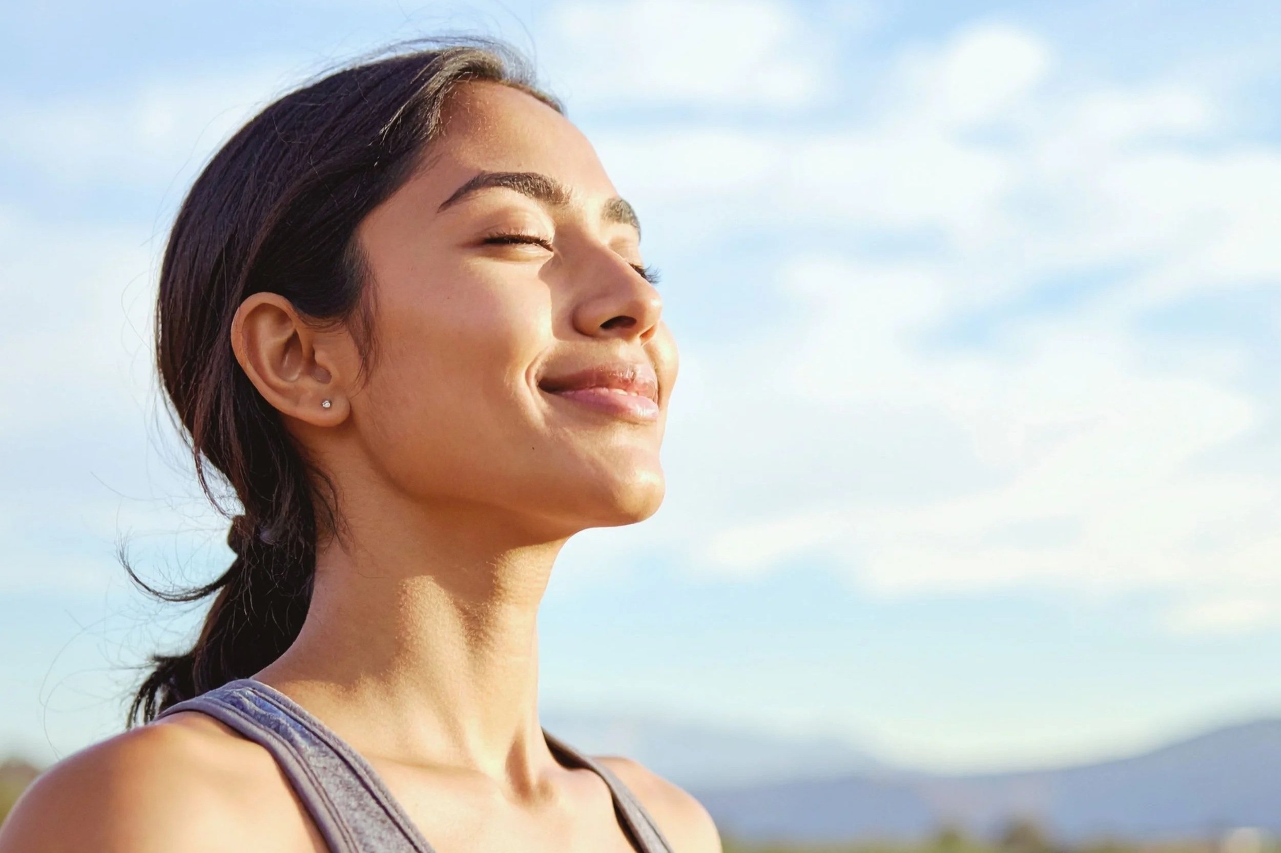 difference between outdoor heat and infrared sauna