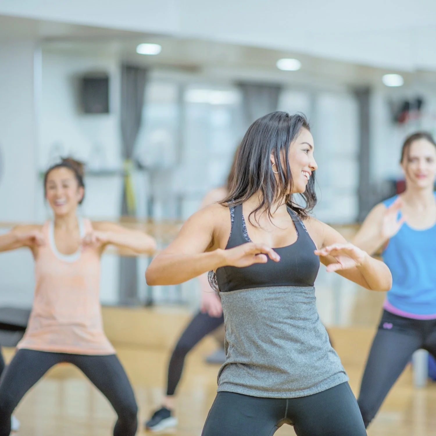 Pilates, Yoga + Barre Classes in Mankato | Ember Wellness — Ember ...