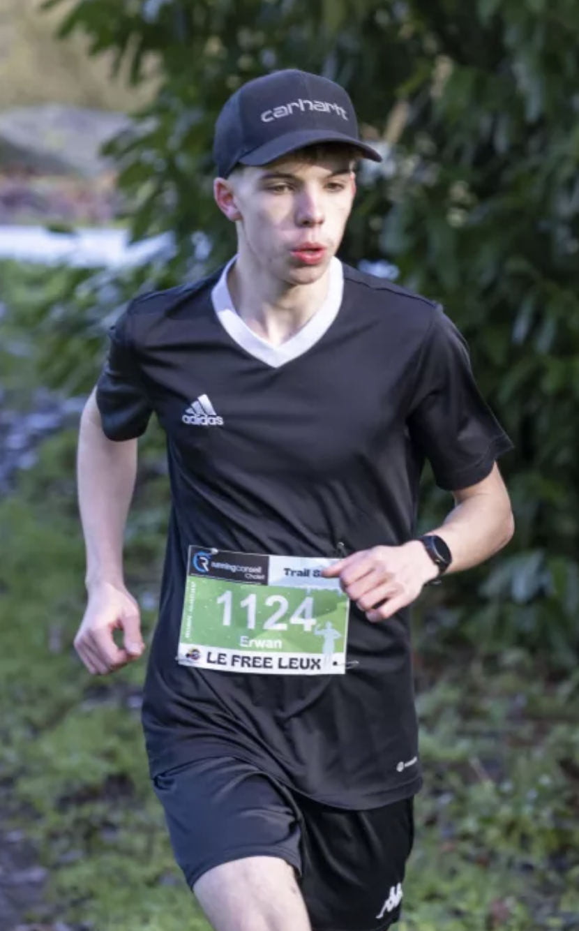 trail free go 2026 montfaucon montigne beaupreau triathlon club