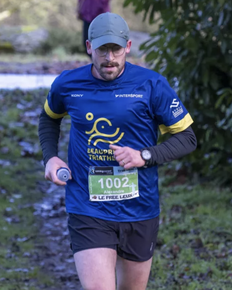 trail free go 2026 montfaucon montigne beaupreau triathlon club