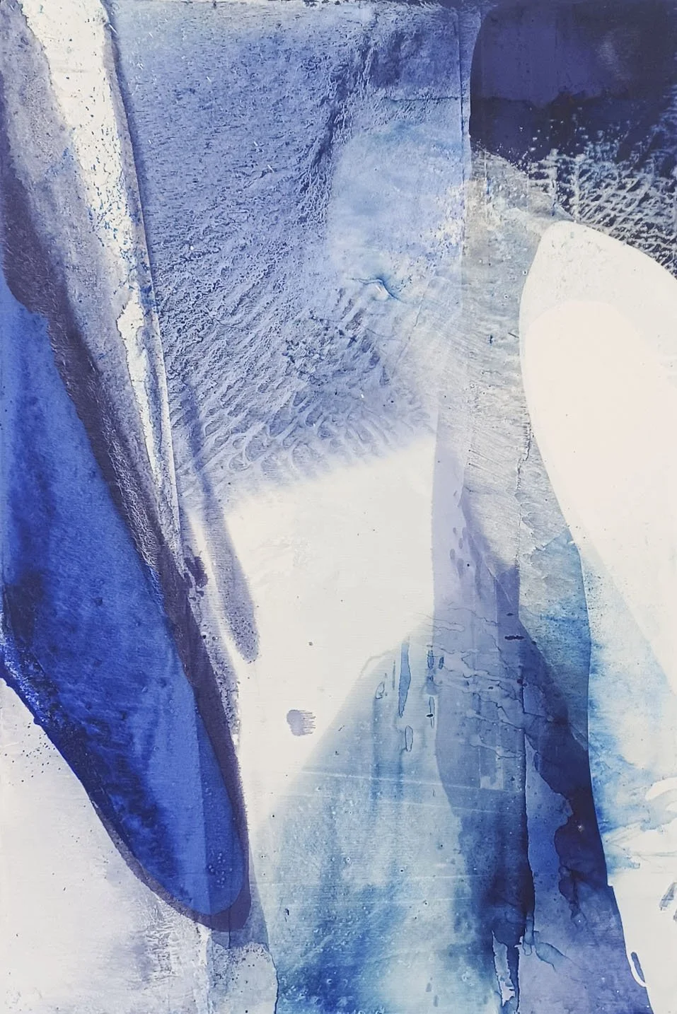 120 x 80, Mixed Media, 2025