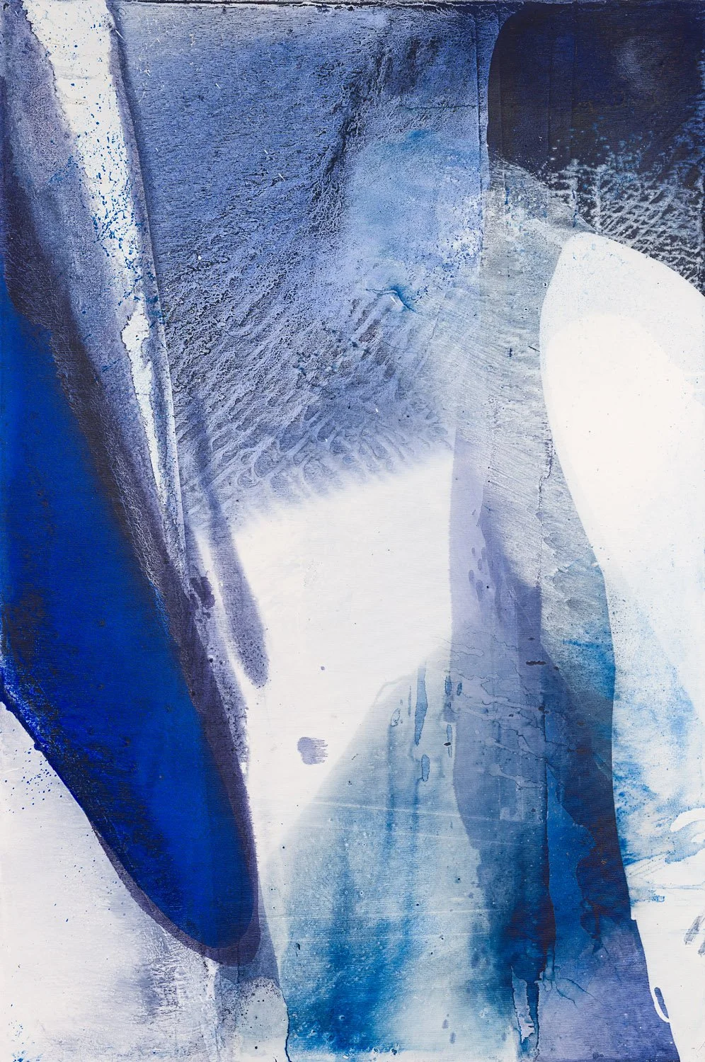 120 x 80, Mixed Media, 2025