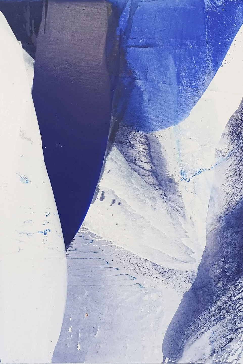 120 x 80, Mixed Media, 2025