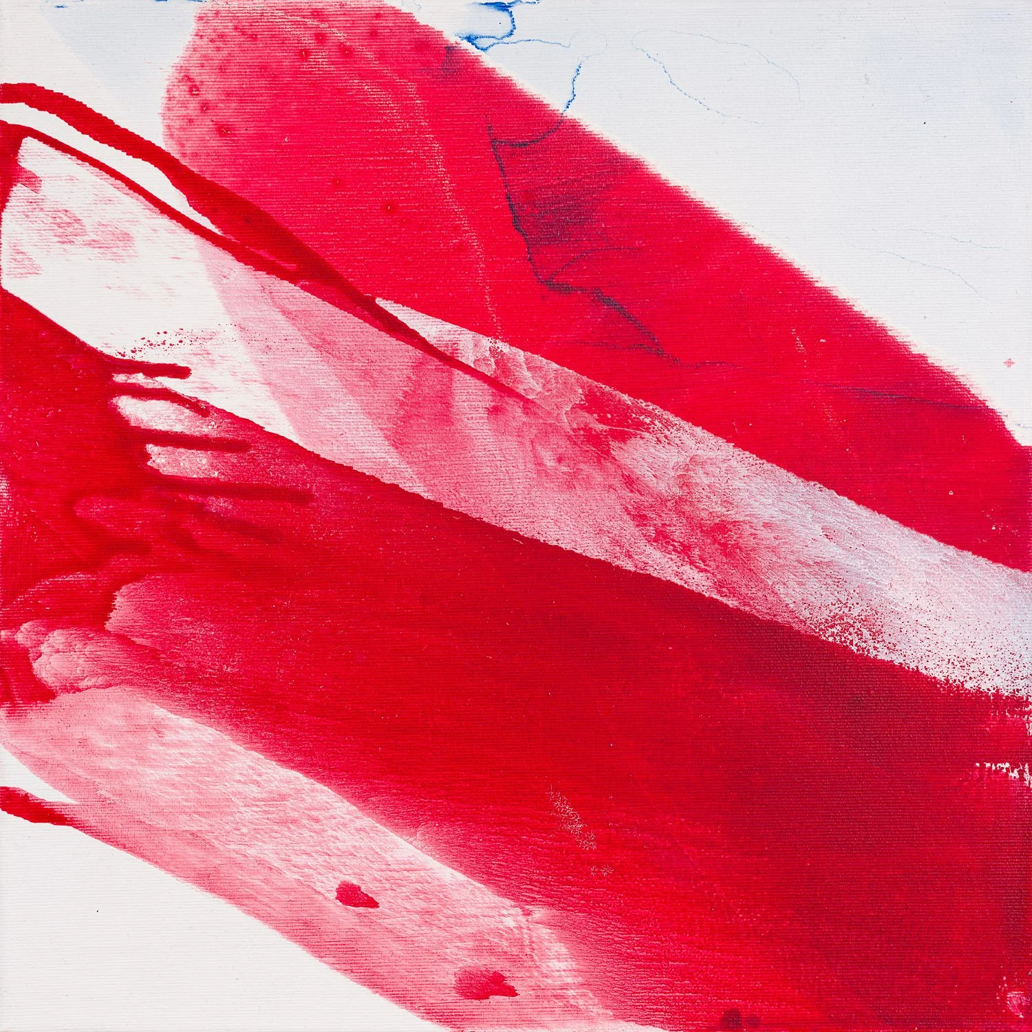 Good Spirit 2, 40 x 40, Mixed Media, 2026
