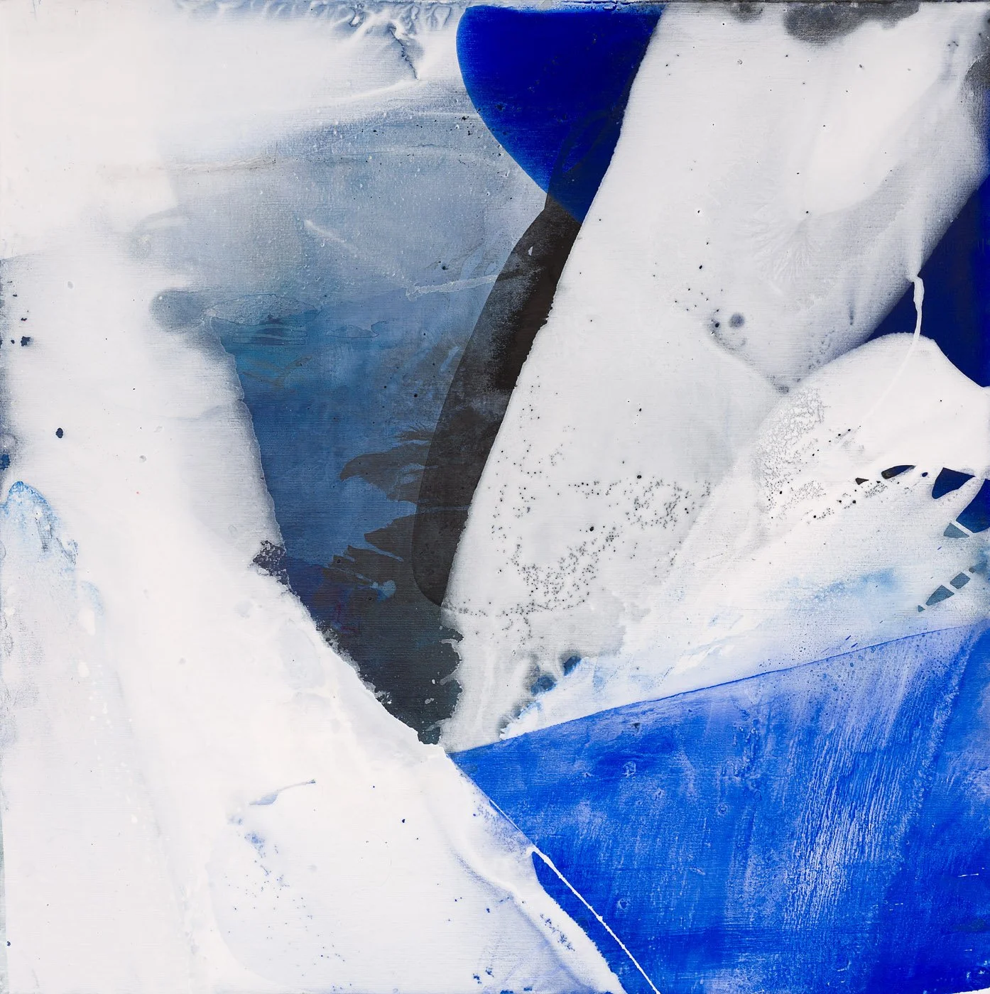 Oceanview, 100 x 100, Mixed Media, 2026