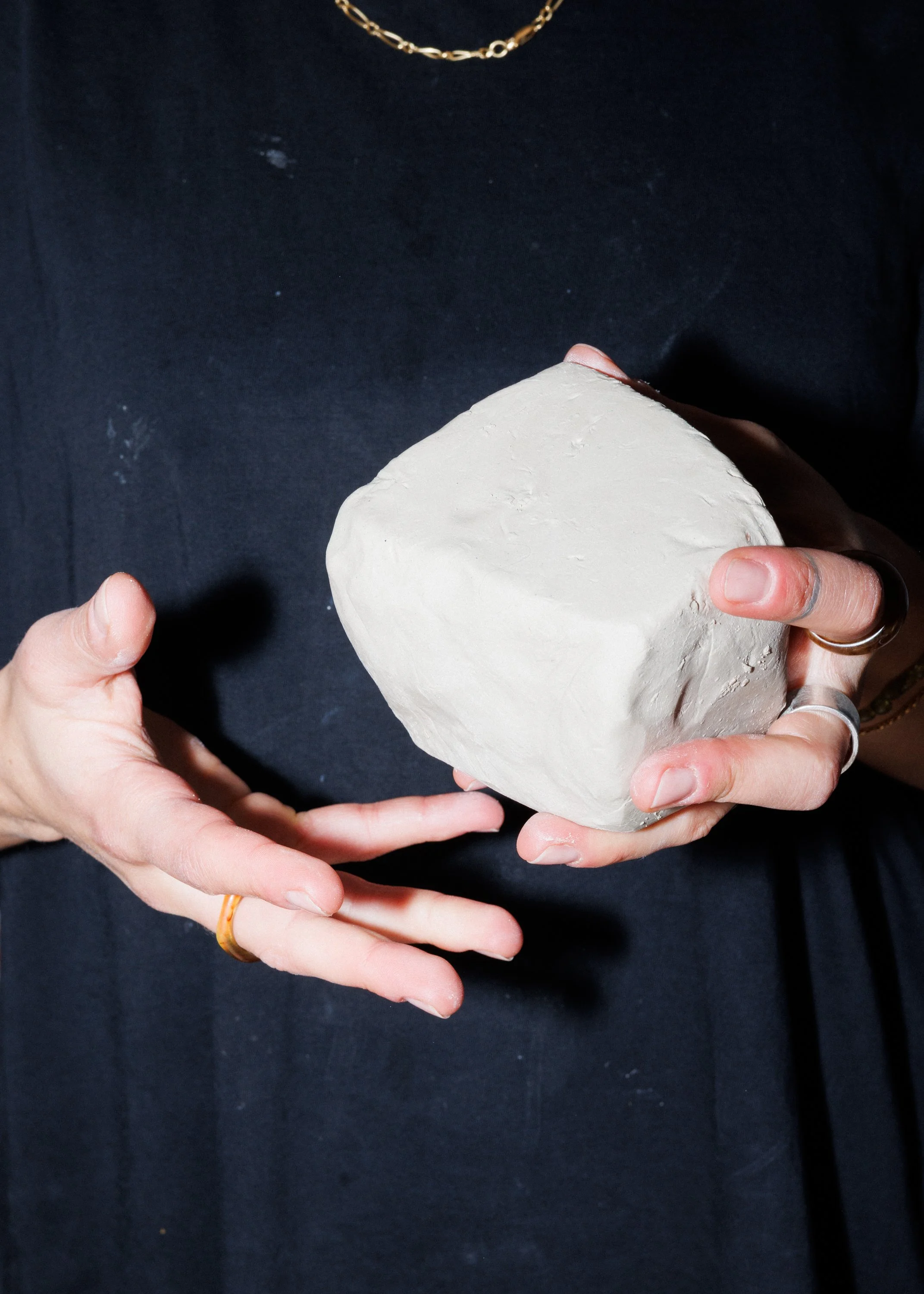 clay, drinks & snacks 𖤓 Private 𖤓