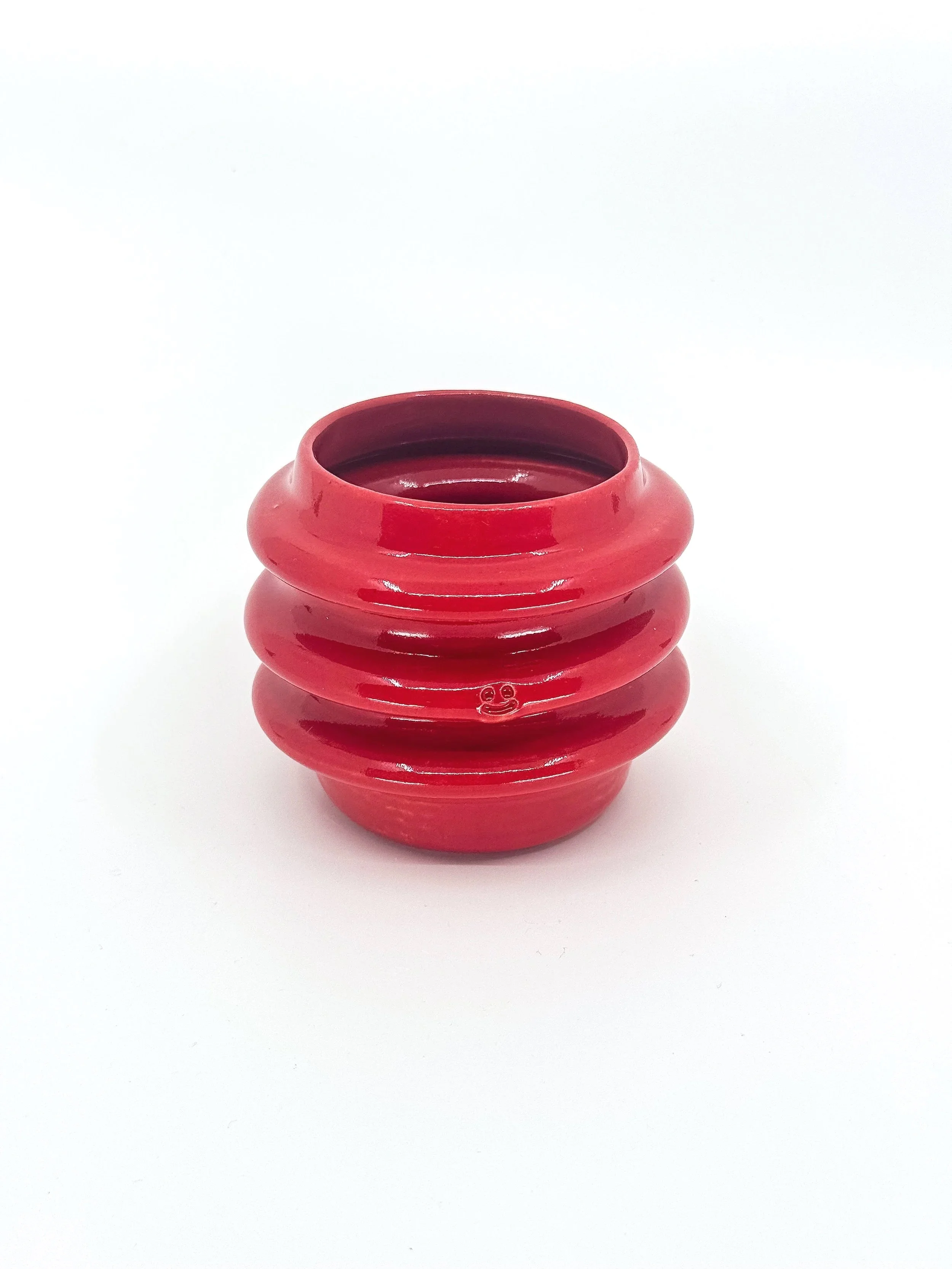 little vase #02