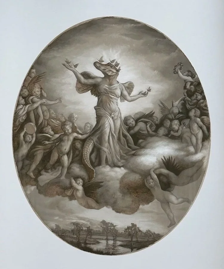 Beauty Transmogrified