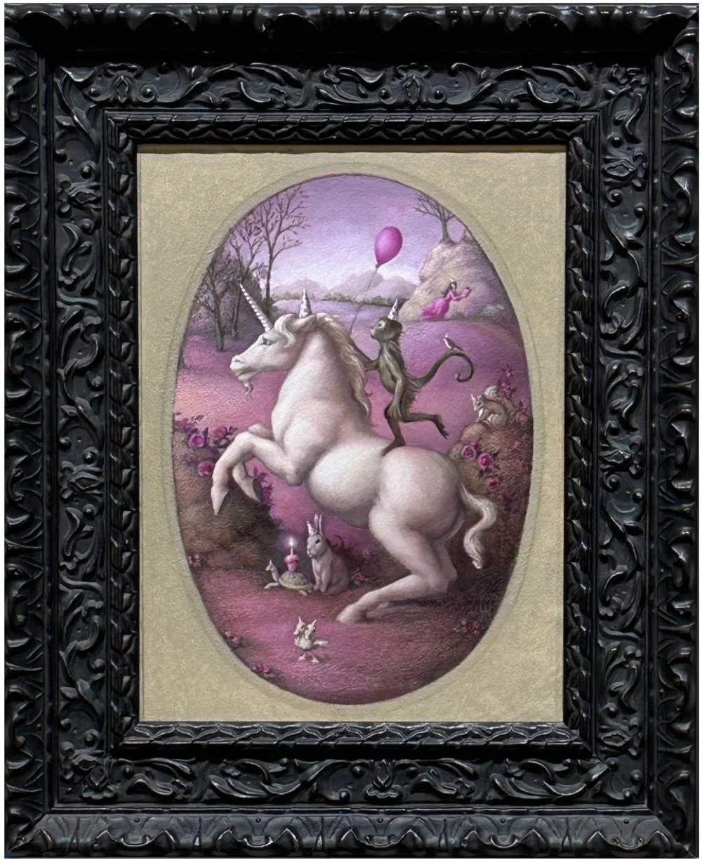 The Gift in frame 12x16  webshop.jpg