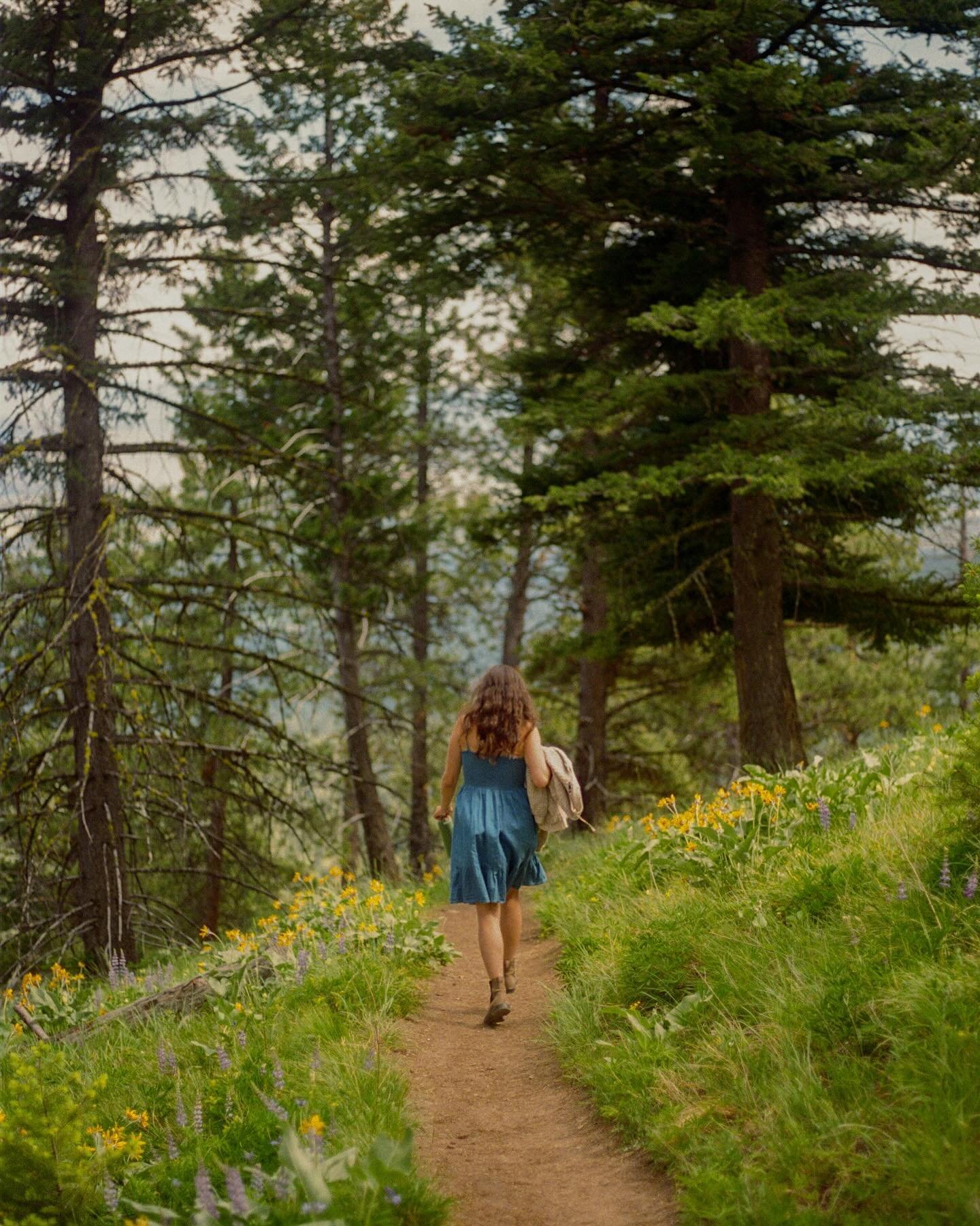 somewhere in montana 🌲🌼🦋🌾 photos by my love @ethanabitz