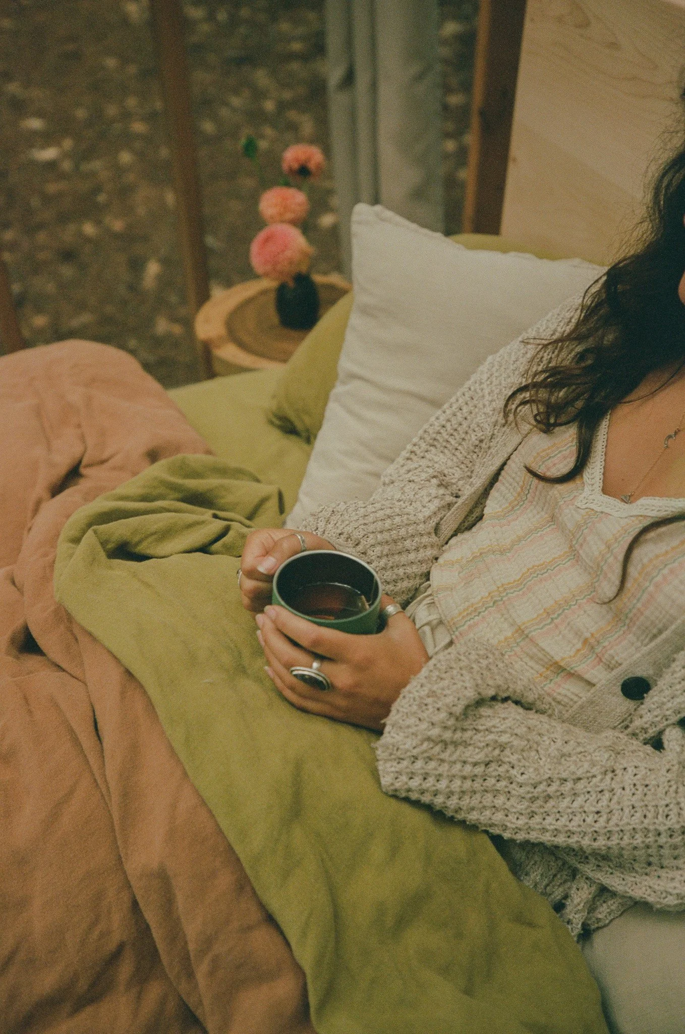 The Joy of Missing Out: The Best Cabin to do Nothing in 