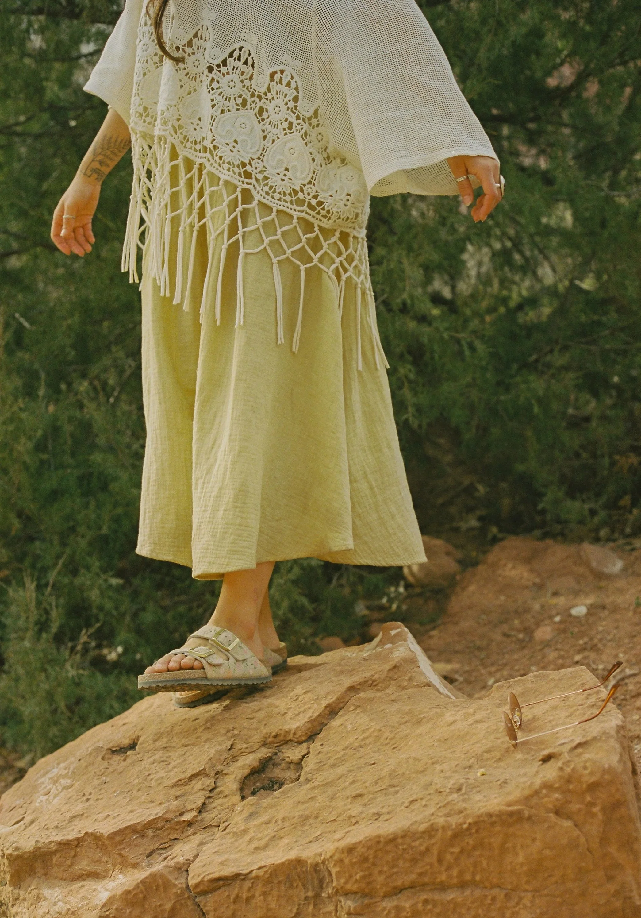 For Birkenstock