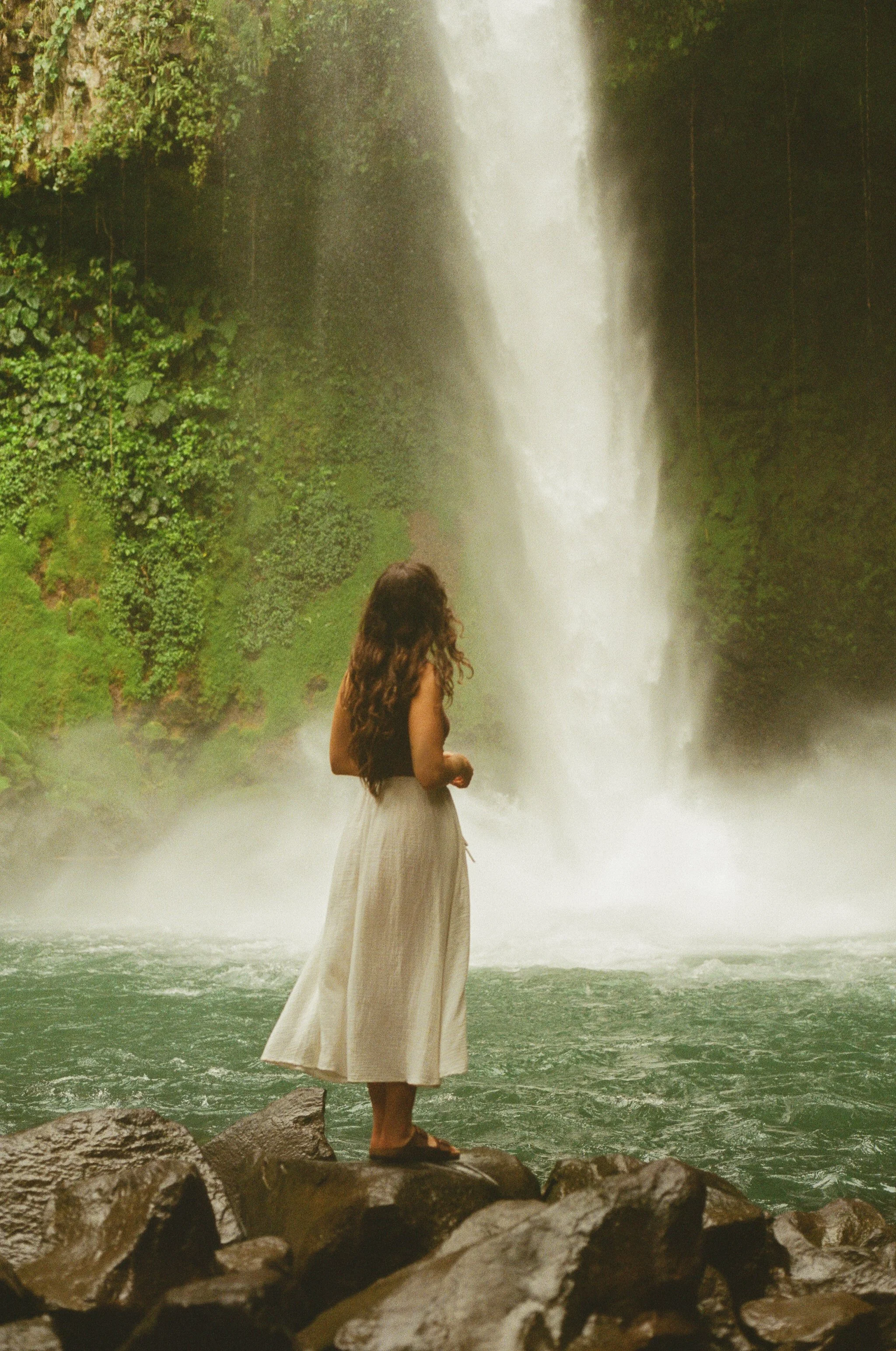 My Perfect 5 Day Itinerary for La Fortuna, Costa Rica