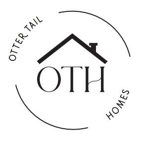OTTER TAIL HOMES