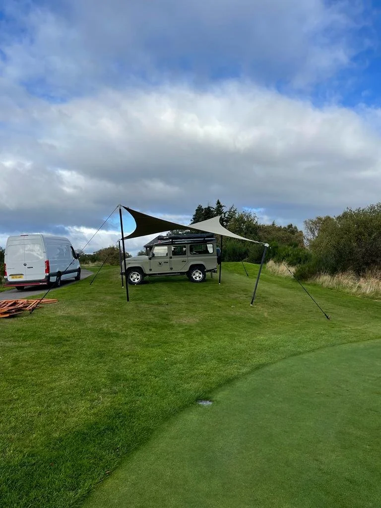 leeds Yorkshire stretch tent hire and installation canopy beer garden pub wedding bedouin tent stretch tents uk garden party marquee stretch marquee Manchester leeds Liverpool York Sheffield Newcastle hull 